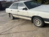 Audi 100 1983 года за 600 000 тг. в Кентау – фото 3