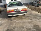 Audi 100 1983 года за 600 000 тг. в Кентау – фото 4