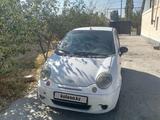 Daewoo Matiz 2013 годаүшін1 200 000 тг. в Тараз – фото 2