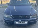 Opel Astra 2001 годаүшін1 600 000 тг. в Шымкент