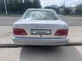 Mercedes-Benz E 230 1996 годаүшін2 000 000 тг. в Атбасар – фото 4