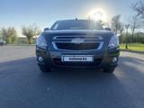 Chevrolet Cobalt 2020 годаүшін5 600 000 тг. в Шымкент