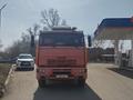 КамАЗ  6520 2007 года за 7 199 990 тг. в Усть-Каменогорск – фото 2
