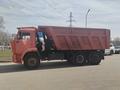 КамАЗ  6520 2007 года за 7 199 990 тг. в Усть-Каменогорск – фото 7