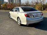 Toyota Camry 2013 года за 8 300 000 тг. в Астана – фото 5