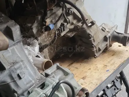 АККП К24 Хонда Одиссей 4wd за 10 000 тг. в Алматы