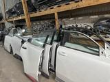 Changan, Chery новый боялмаған есік капот багажник за 82 000 тг. в Шымкент – фото 3