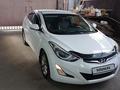 Hyundai Elantra 2015 годаүшін6 150 000 тг. в Алматы