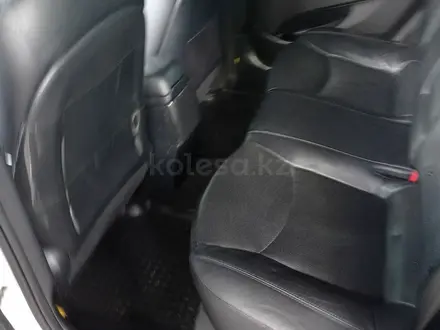 Hyundai Elantra 2015 года за 6 150 000 тг. в Алматы – фото 9