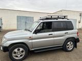 Mitsubishi Pajero iO 1999 года за 2 300 000 тг. в Актау – фото 4