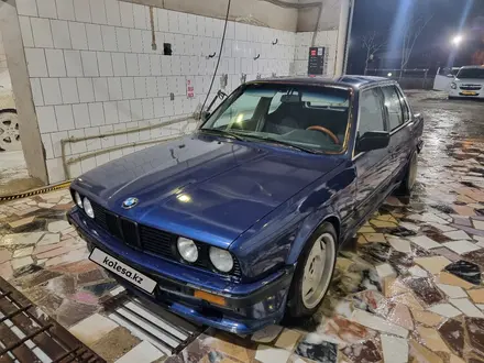 BMW 318 1984 года за 2 000 000 тг. в Актау – фото 3