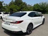 Toyota Camry 2025 года за 21 900 000 тг. в Алматы – фото 3