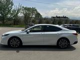 Toyota Camry 2025 года за 21 900 000 тг. в Алматы – фото 2