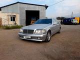 Mercedes-Benz S 320 1995 годаүшін4 199 999 тг. в Алматы