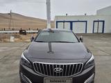 Hyundai Aslan 2014 года за 7 100 000 тг. в Павлодар