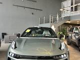 Zeekr 001 2025 года за 26 500 000 тг. в Алматы