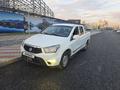 SsangYong Actyon Sports 2012 года за 4 370 000 тг. в Астана – фото 2