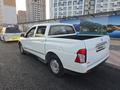 SsangYong Actyon Sports 2012 года за 4 370 000 тг. в Астана – фото 5