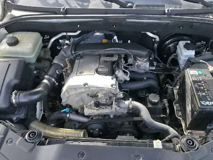 SsangYong Actyon Sports 2012 года за 4 370 000 тг. в Астана – фото 9