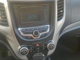 Changan CS35 2014 года за 4 600 000 тг. в Семей – фото 2