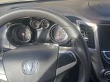 Changan CS35 2014 года за 4 600 000 тг. в Семей