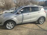 Changan CS35 2014 года за 4 600 000 тг. в Семей – фото 4
