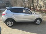 Changan CS35 2014 года за 4 600 000 тг. в Семей – фото 3