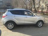 Changan CS35 2014 года за 4 600 000 тг. в Семей – фото 5