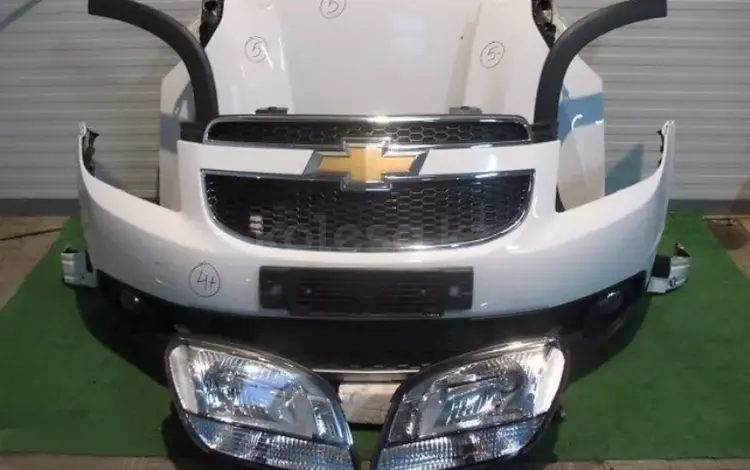 Бампер на Chevrolet Orlando за 20 000 тг. в Алматы