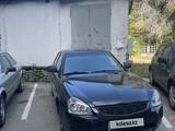 ВАЗ (Lada) Priora 2170 2013 годаүшін2 800 000 тг. в Усть-Каменогорск