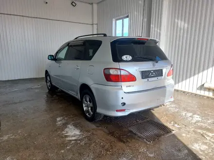 Toyota Ipsum 2008 года за 3 800 000 тг. в Атырау – фото 2