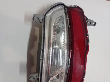 Киа Спортейж катафот задней бампер фонарь за 5 500 тг. в Астана