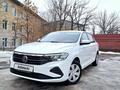 Volkswagen Polo 2021 года за 8 600 000 тг. в Алматы – фото 7