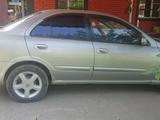 Nissan Almera Classic 2008 года за 2 800 000 тг. в Алматы