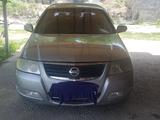 Nissan Almera Classic 2008 года за 2 800 000 тг. в Алматы – фото 2