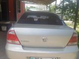 Nissan Almera Classic 2008 года за 2 800 000 тг. в Алматы – фото 3