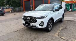 Chery Tiggo 7 Pro 2022 года за 6 900 000 тг. в Астана