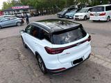 Chery Tiggo 7 Pro 2022 года за 6 900 000 тг. в Астана – фото 2