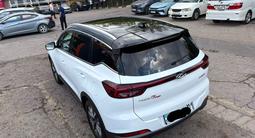 Chery Tiggo 7 Pro 2022 года за 6 900 000 тг. в Астана – фото 2