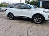 Chery Tiggo 7 Pro 2022 года за 6 900 000 тг. в Астана – фото 3