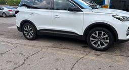 Chery Tiggo 7 Pro 2022 года за 6 900 000 тг. в Астана – фото 3
