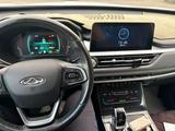Chery Tiggo 7 Pro 2022 года за 6 900 000 тг. в Астана – фото 5