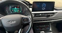 Chery Tiggo 7 Pro 2022 года за 6 900 000 тг. в Астана – фото 5