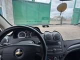 Chevrolet Nexia 2022 годаүшін4 500 000 тг. в Семей – фото 2