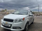 Chevrolet Nexia 2022 годаүшін4 500 000 тг. в Семей
