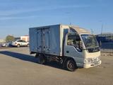 JAC 2008 года за 3 250 000 тг. в Актау – фото 2