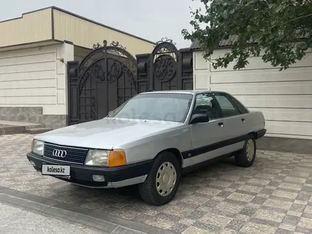 Audi 100 1988 года за 1 500 000 тг. в Шымкент