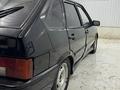 ВАЗ (Lada) 2114 2013 года за 1 300 000 тг. в Байконыр – фото 2
