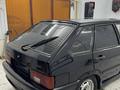 ВАЗ (Lada) 2114 2013 года за 1 300 000 тг. в Байконыр – фото 7
