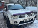 Mitsubishi Pajero Sport 2013 годаfor8 600 000 тг. в Алматы